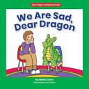 We are Sad, Dear Dragon cover
