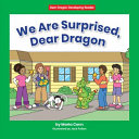 We are Surprised, Dear Dragon cover