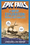 The Age of Exploration: Totally Getting Lost cover