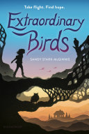 Extraordinary Birds cover