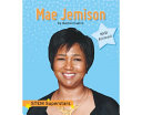Mae Jemison: NASA Astronaut cover
