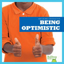 Being Optimistic cover
