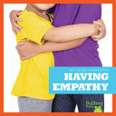 Having Empathy cover
