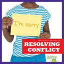 Resolving Conflict cover