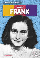 Anne Frank cover