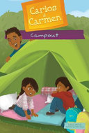 Campout cover