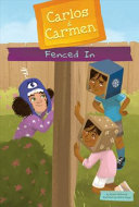 Fenced In cover