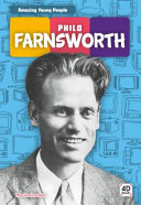 Philo Farnsworth cover
