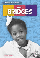 Ruby Bridges cover