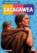 Sacagawea cover
