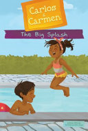 The Big Splash cover