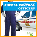 Animal Control Officers cover