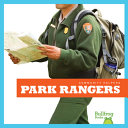 Park Rangers cover