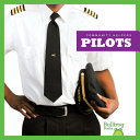 Pilots cover