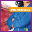 Principals cover