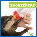 Zookeepers cover