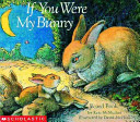 If You Were My Bunny cover