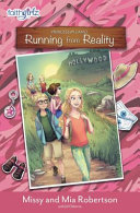 Running from Reality cover
