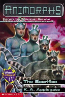 The Sacrifice cover