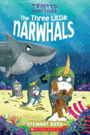 The Three Little Narwhals cover