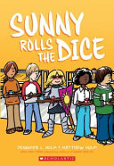 Sunny Rolls the Dice cover