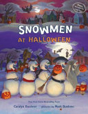 Snowmen at Halloween cover