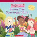 Sunny Day Scavenger Hunt cover