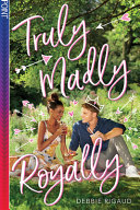 Truly Madly Royally cover