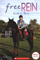 Truth or Mare cover
