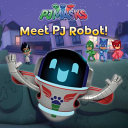 Meet PJ Robot! cover