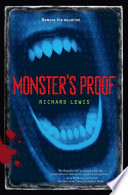Monster's Proof cover
