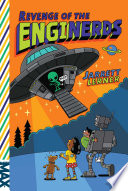 Revenge of the EngiNerds cover