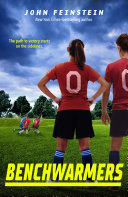 Benchwarmers cover