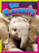 Baby Elephants cover