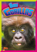 Baby Gorillas cover