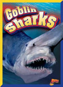 Goblin Sharks cover