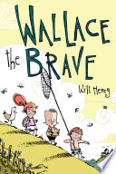 Wallace the Brave cover