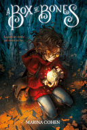 A Box of Bones cover