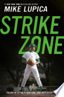 Strike Zone cover