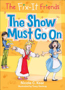 The Show Must Go On cover