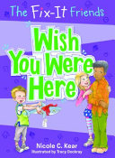Wish You Were Here cover
