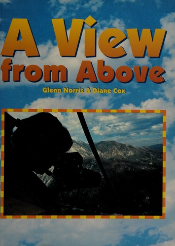 A View from Above cover