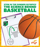 The Science Behind Basketball cover
