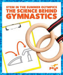 The Science Behind Gymnastics cover