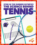 The Science Behind Tennis cover