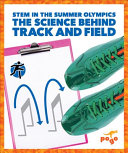 The Science Behind Track and Field cover