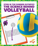 The Science Behind Volleyball cover