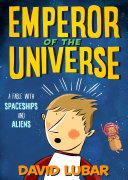Emperor of the Universe cover