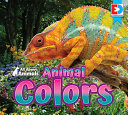 Animal Colors cover