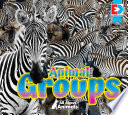Animal Groups cover